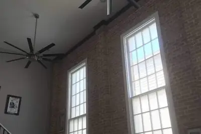 Image de Luxurious Loft In Historic Building