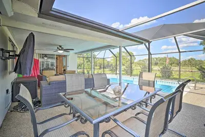 Image de Family Home w/ Backyard Oasis - 9 Mi to Beach!