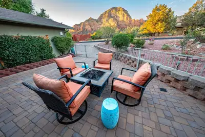 Image de Chimney Rock Escape ~Upgraded! 4th Bedroom and more ~ Pool