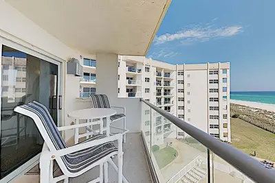 Image de Regency Towers #601 West | Luxury Condo, Gulf View