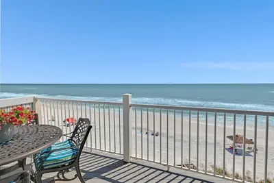 Image de Pet Friendly, Gulf Front!
