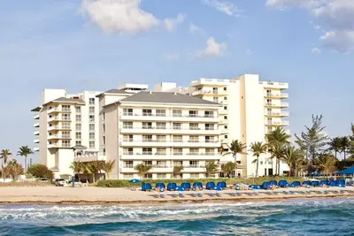 Image de Wyndham Royal Vista - 2br\/2ba - Sleeps 8 - Just Steps To The Beach!