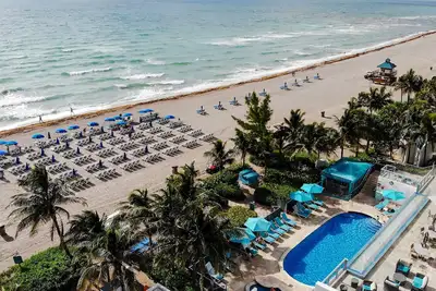 Image de Marenas Ocean View Apartment