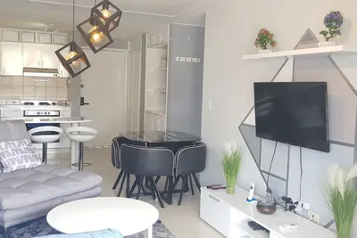 Image de Apto Moderno y de Lujo en la Zona Rosa de Cali