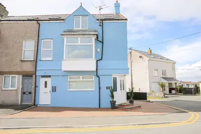Image de Twyni Mawr, pet friendly, country holiday cottage in Rhosneigr