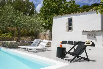 Image de Bohemian Retreat Kefalonia - 3 Bedroom Villa