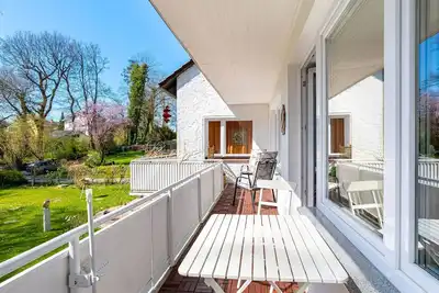 Image de Appartement au bord du lac Kleiner Eutiner See