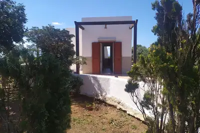 Image de Casa Vacanze Favignana-Cala Rotonda