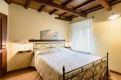 Image de Borgo dei Corsi - Ribustino 2 Apartment