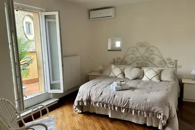 Image de Cortonas Rooftop Nest