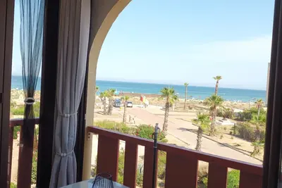 Image de Le Victoria's Beach Barcarès Atlantis - appartement parking privé/direct mer