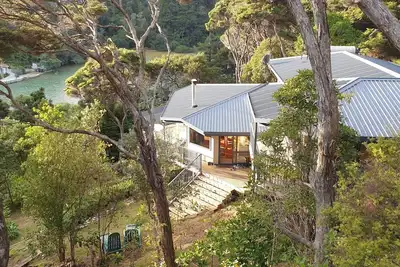 Image de Kawau Island Retreat