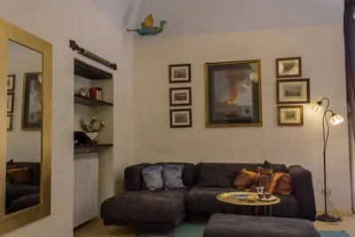 Image de Diletto a Napoli - charmant appartement