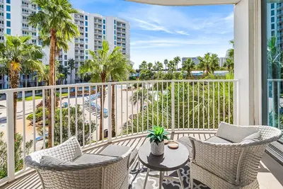 Image de Relaxing Destin Oasis | Best Resort Amenities