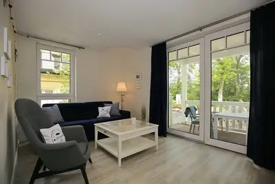 Image de Strandvilla Scholle - Dorsch Wohnung 02
