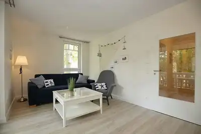 Image de Strandvilla Scholle - Hering Wohnung 03