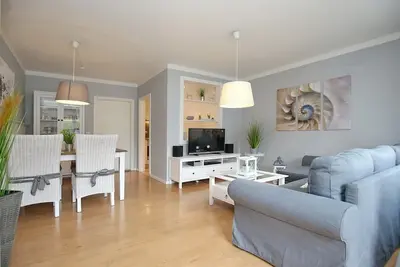 Image de Die Ferienwohnung Nr