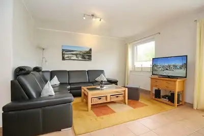 Image de Die Ferienwohnung Malaga 03 ist Eine 2-zimmer-wohnung fĂĽr bis zu 4 Personen