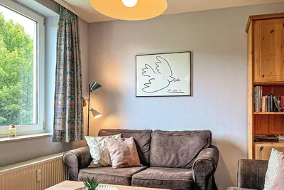 Image de SĂĽnnslag Wohnung 006