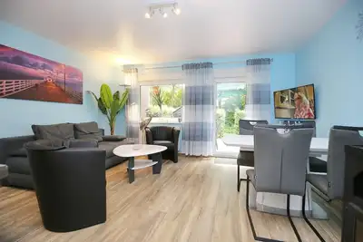 Image de Urlauberdorf Haus 31 b
