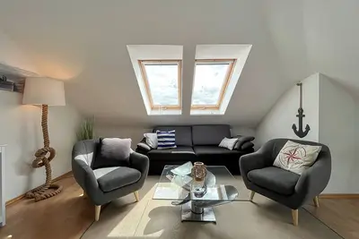 Image de Waterkant - Netzboden Wohnung 21