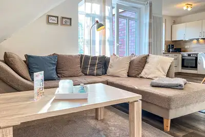 Image de Haus am Teich Wohnung 19