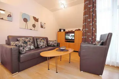 Image de Haffblick Wohnung 11