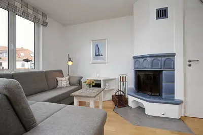 Image de Waterkant - Nixe Wohnung 18