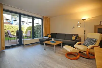 Image de Papillon Wohnung 10-3