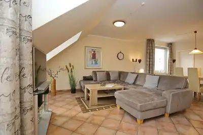 Image de SĂĽnnslag Wohnung 102