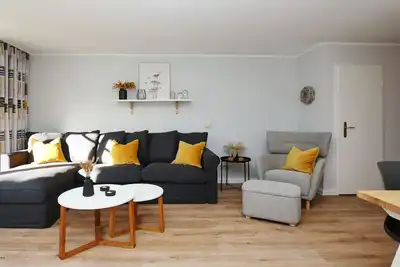 Image de Papillon Wohnung 03-3