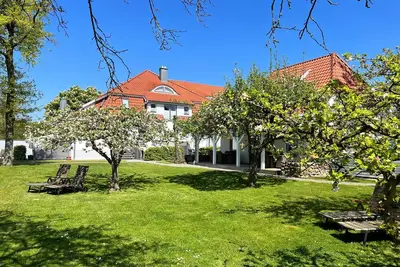 Image de Landidyll Wohnung 01 in Elmenhorst