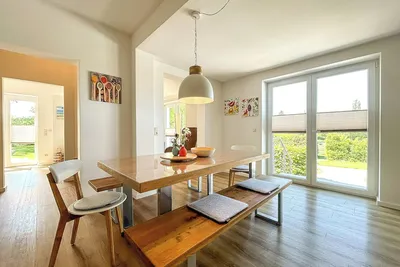 Image de Landidyll Wohnung 03 in Elmenhorst