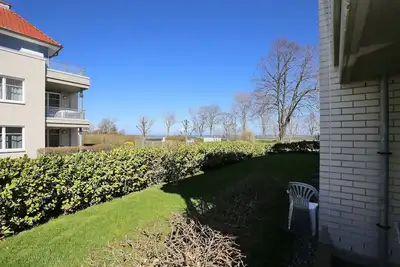 Image de Dünenblick Wohnung 03
