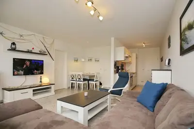 Image de Die Ferienwohnung Nr