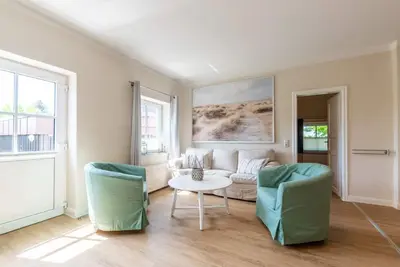 Image de An der SteilkĂĽste Wohnung 1