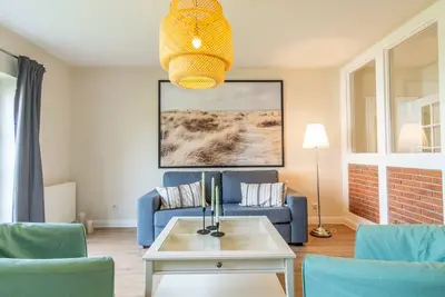 Image de An der SteilkĂĽste Wohnung 02
