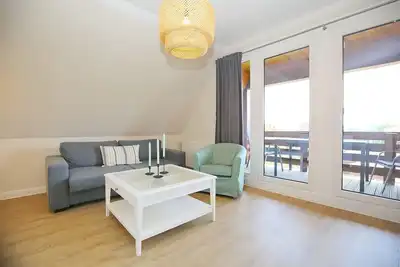 Image de An der SteilkĂĽste Wohnung 03