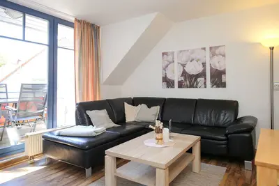 Image de Papillon Wohnung 08-5