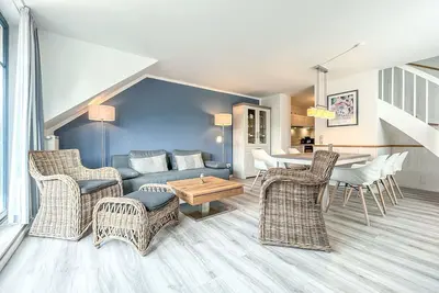 Image de Papillon Wohnung 03-5