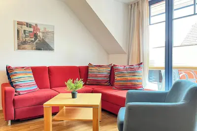 Image de Papillon Wohnung 03-6