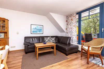 Image de Papillon Wohnung 15-8