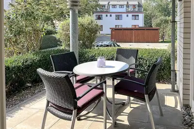 Image de Dünenblick Wohnung 37