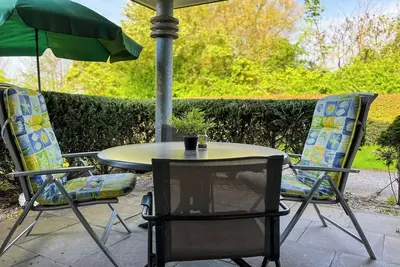 Image de Dünenblick Wohnung 38