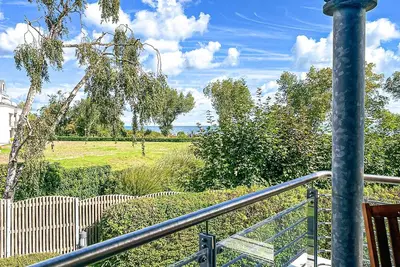 Image de Dünenblick Wohnung 46