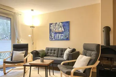 Image de Urlauberdorf Haus 26b