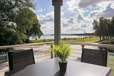 Image de Dünenblick Wohnung 11