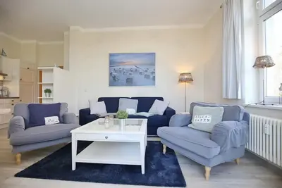 Image de Strandvilla Triton Wohnung 01