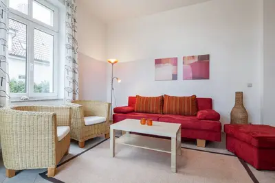 Image de Villa Triton Wohnung 02