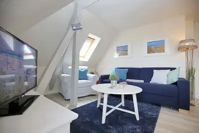Image de Strandvilla Triton Wohnung 06